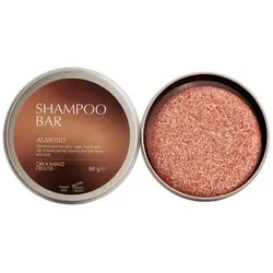 Grooming Deluxe Feste Mandel-Shampoos (Pferd), Tierhygiene