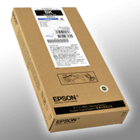 Epson Tinte C13T01C100 schwarz XL