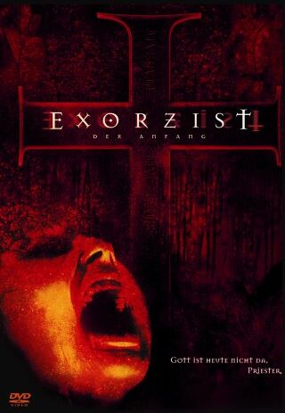 Renny Harlin - Exorzist: Der Anfang - Preis vom 11.10.2026 23:13:37 h