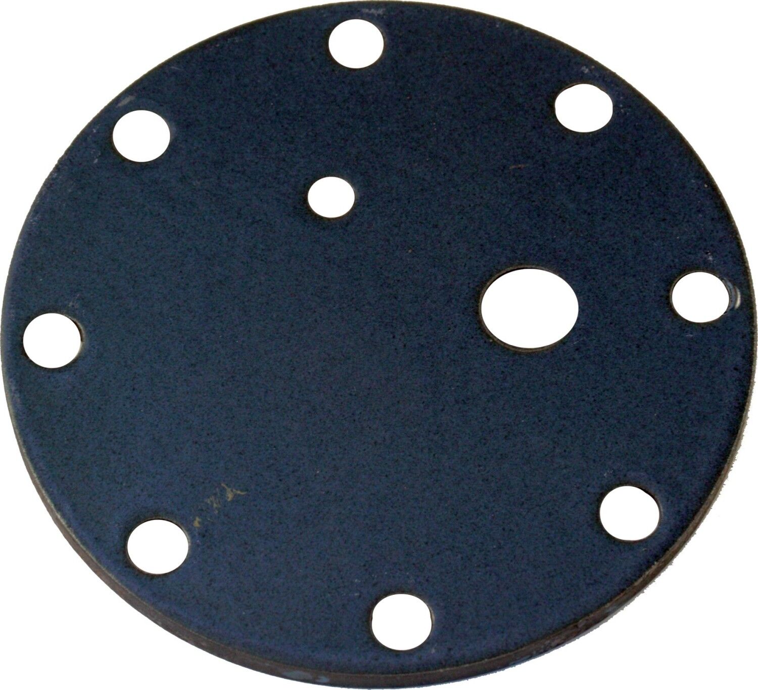 Couvercle à bride Wolf 2483637 pour réservoir de stockage SED série H