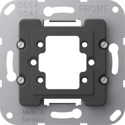 Jung Multimedia-Adapter 3 MA 1000 AD 3 MA1000AD3