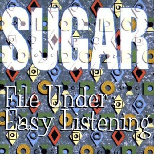 Sugar - File Under Easy Listening - Preis vom 11.10.2026 03:10:56 h