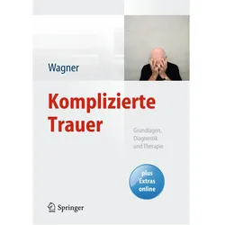 Komplizierte Trauer, Fachbücher von Birgit Wagner