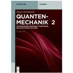 Reinhardt:Zeitabhängige Prozesse, Symme, Fachbücher von Hugo Reinhardt