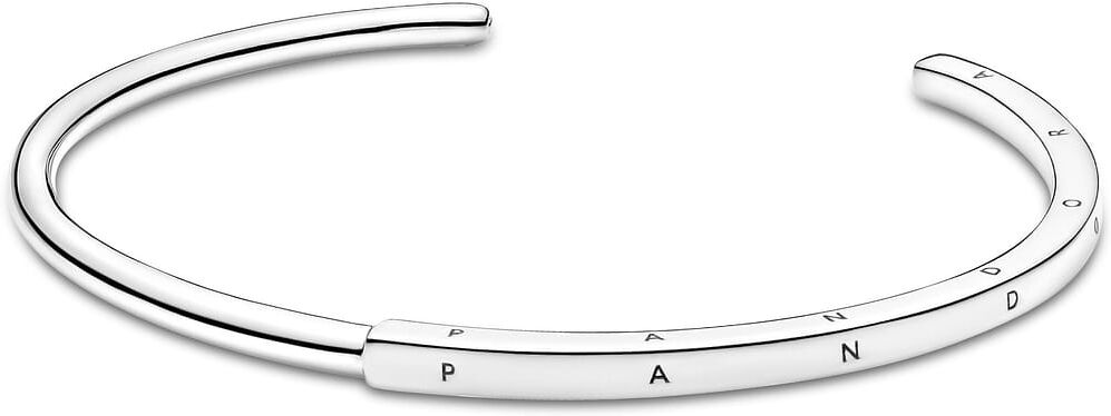 Jonc Pandora I-D Pandora Signature Femme