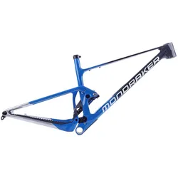 MONDRAKER Rahmen 29" F-Podium Carbon RR SL | Team Edition | 2026