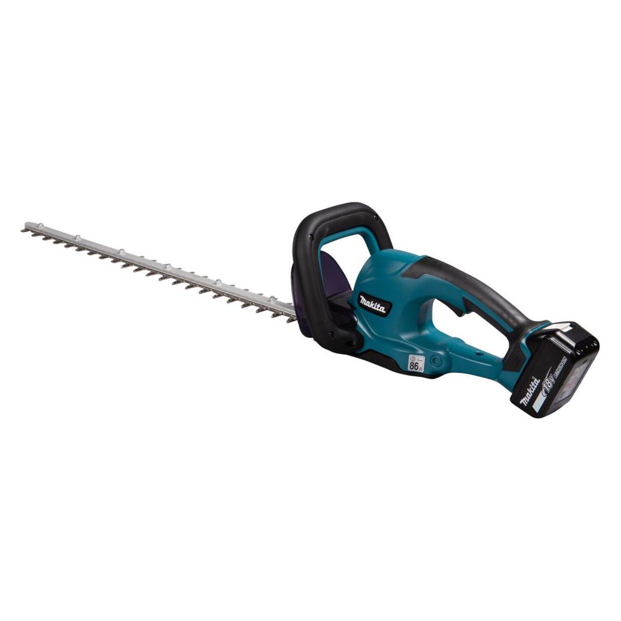Makita DUH607Z (Akkubetrieb, Batteriebetrieb) (MDUH607Z)