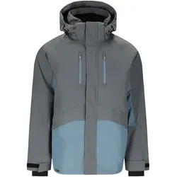 SLOPE Kenai Skijacke Herren 1028 - turbulence L