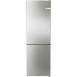 Bosch Hausgeräte 13565, Kühlschrank Freistehend, Silber