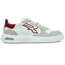 Berufshalbschuhe OB "VENOM" URBAN - 45 - Weiß