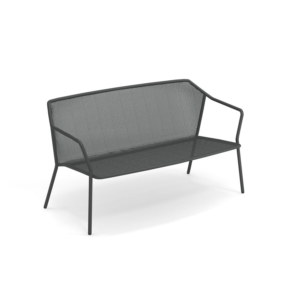 emu Darwin 527 Sofa (graphitgrau (22, ANTIQUE IRON)) graphitgrau (22, ANTIQUE IRON) 305272200