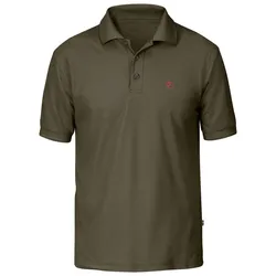 Fjällräven Crowley Pique Herren Polohemd