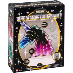Top-Light, Nachtlicht, Top Light - Unicorn Mirror Lamp (71234)