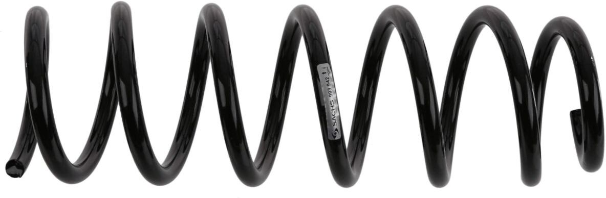 Fahrwerksfeder SACHS 993 942