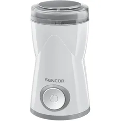 Sencor SCG 1050WH, Kaffeemühle, Weiss