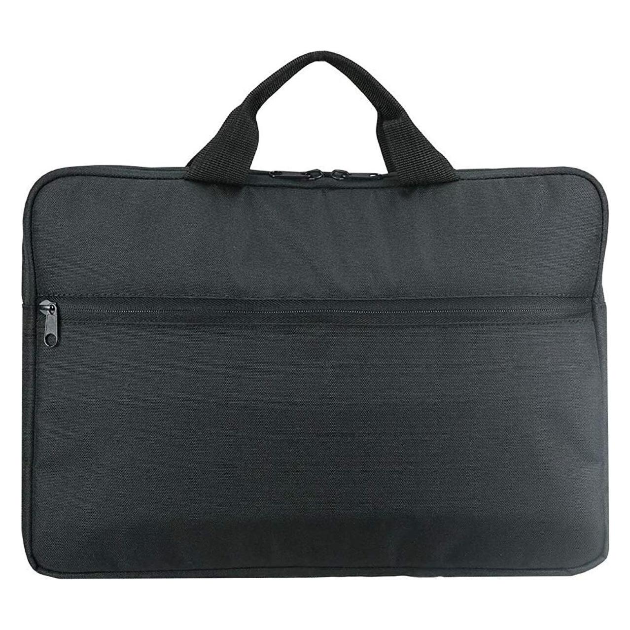 Mobilis Basic Netcover 12,5-14" Black (14", Universal) (003059)
