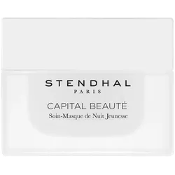 Stendhal, Gesichtsmaske, Soin Masque Jeunesse Nuit (50 ml)