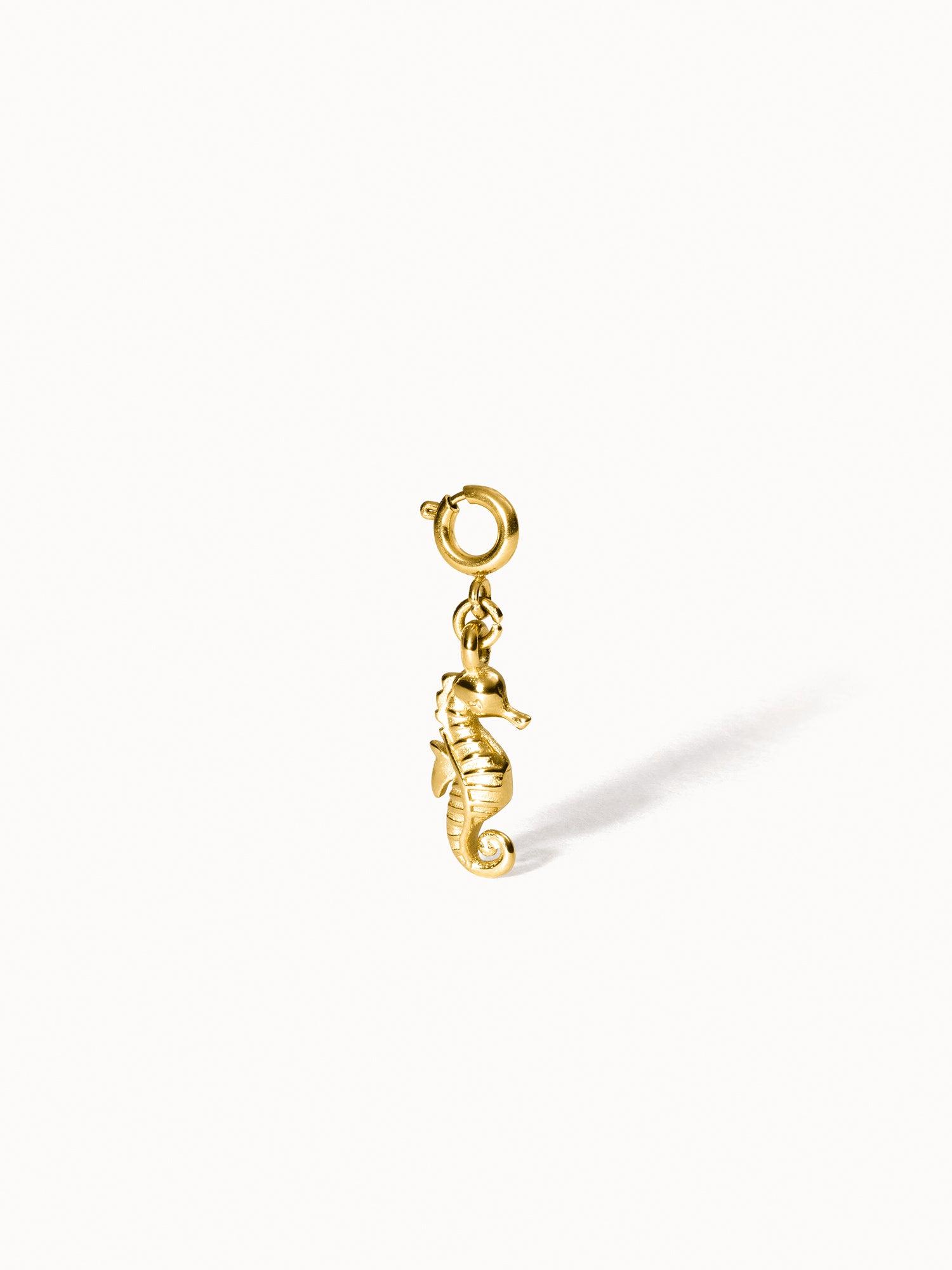 PURELEI Flex Seepferdchen Charm