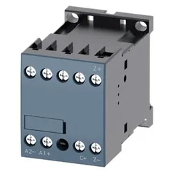 Siemens Dig.Industr. Verzögerungsgerät 3VA9988-0BF21