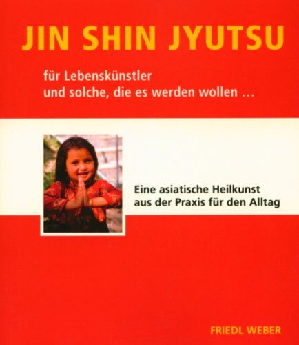 Friedl Weber - Jin Shin Jyutsu - Preis vom 02.10.2026 23:42:20 h