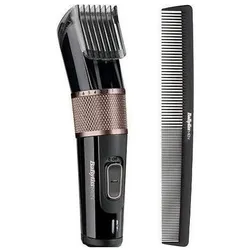 BaByliss, Trimmer + Haarschneider, Paris - Power Glide
