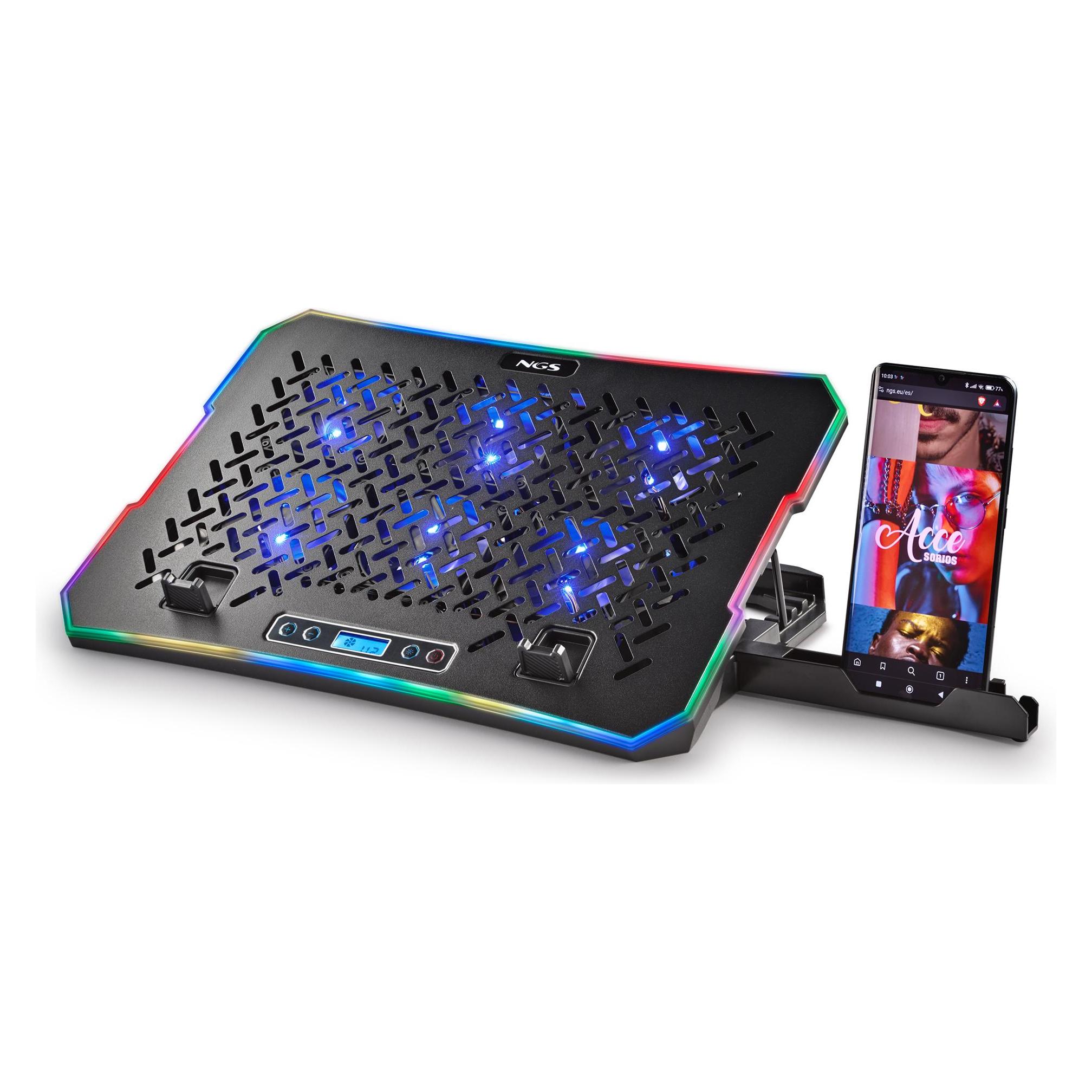 NGS Hero Stand (NGS-STAND-0061)