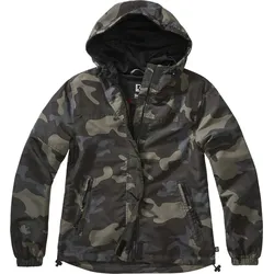 Brandit Summer Windbreaker Damen Jacke 3XL