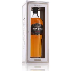 Tamdhu Batch Strength Whisky Limited Release 57,5% Vol. 0,7l in Geschenkbox