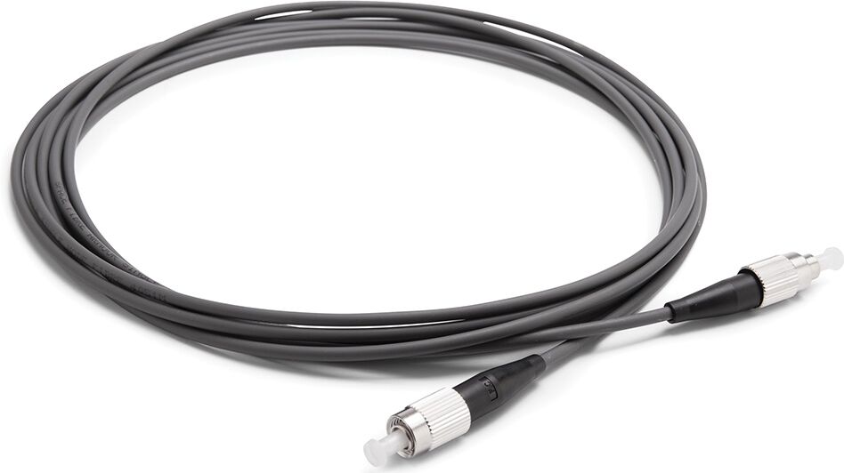 Cabo Fibra Óptica FC/PC <-> FC/PC (3 mts) - INVACOM
