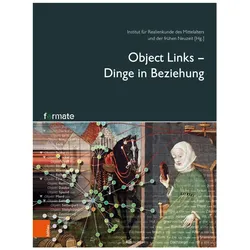 Object Links, Fachbücher von Thomas Köhtreiber