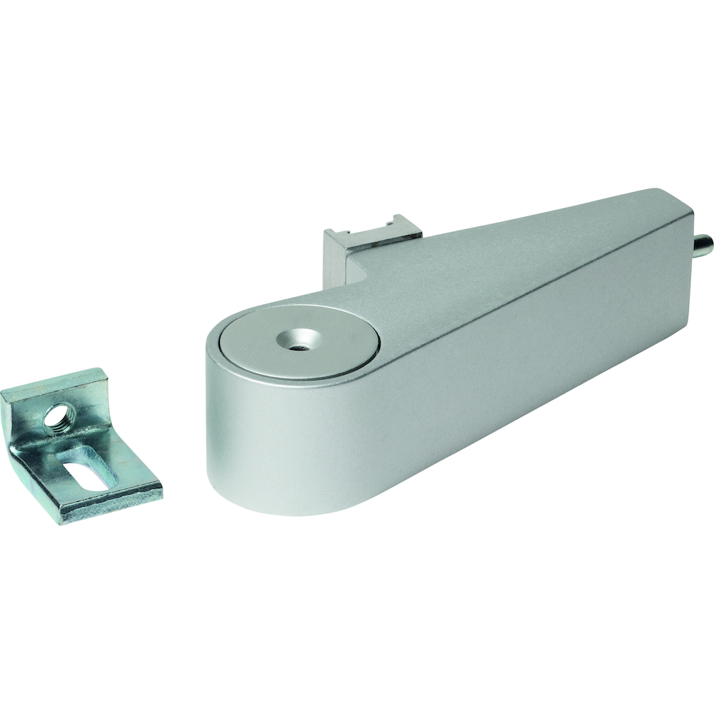 DORMAKABA Türhebel DORMA 7459 B, Aluminium 45010482