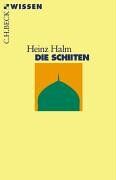Heinz Halm - Die Schiiten - Preis vom 30.09.2026 09:01:18 h