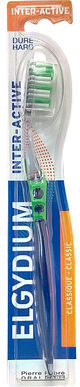 Elgydium Escova de Dentes Interactive Suave 1 un