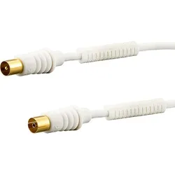 E+P Elektrik Antennenkabel 3,5m ws AB 203 G