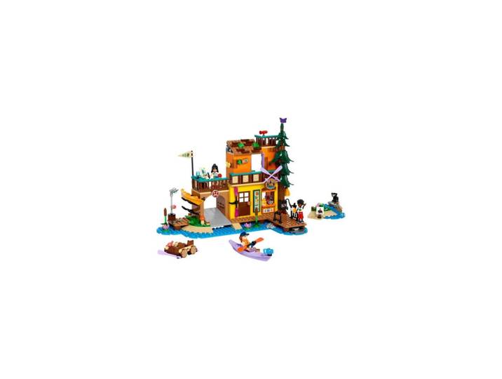 LEGO® 42626 Konstruktionsspielsteine
