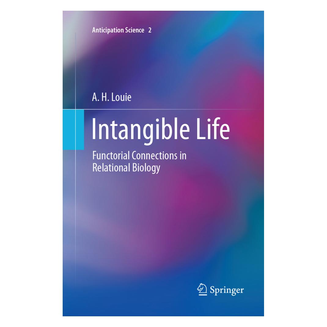Springer Intangible Life (Englisch, Softcover, A. H. Louie) (56051063)