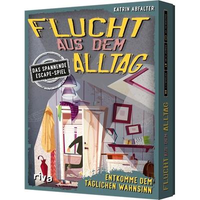 Flucht aus dem Alltag – Das spannende Escape-Spiel