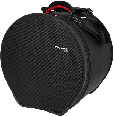 "Gewa SPS Tom Bag 14""x12"" Noir"