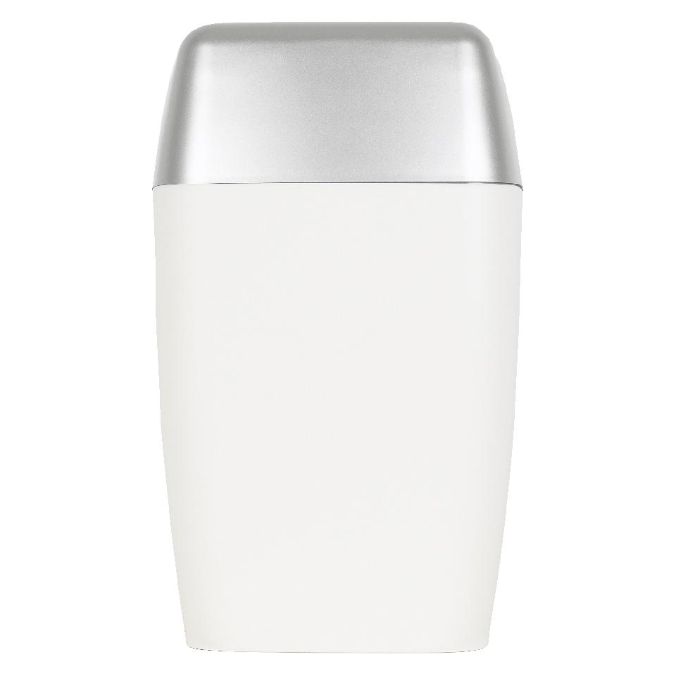 spirella Retro Schwingdeckeleimer (7 l) (10.08138)