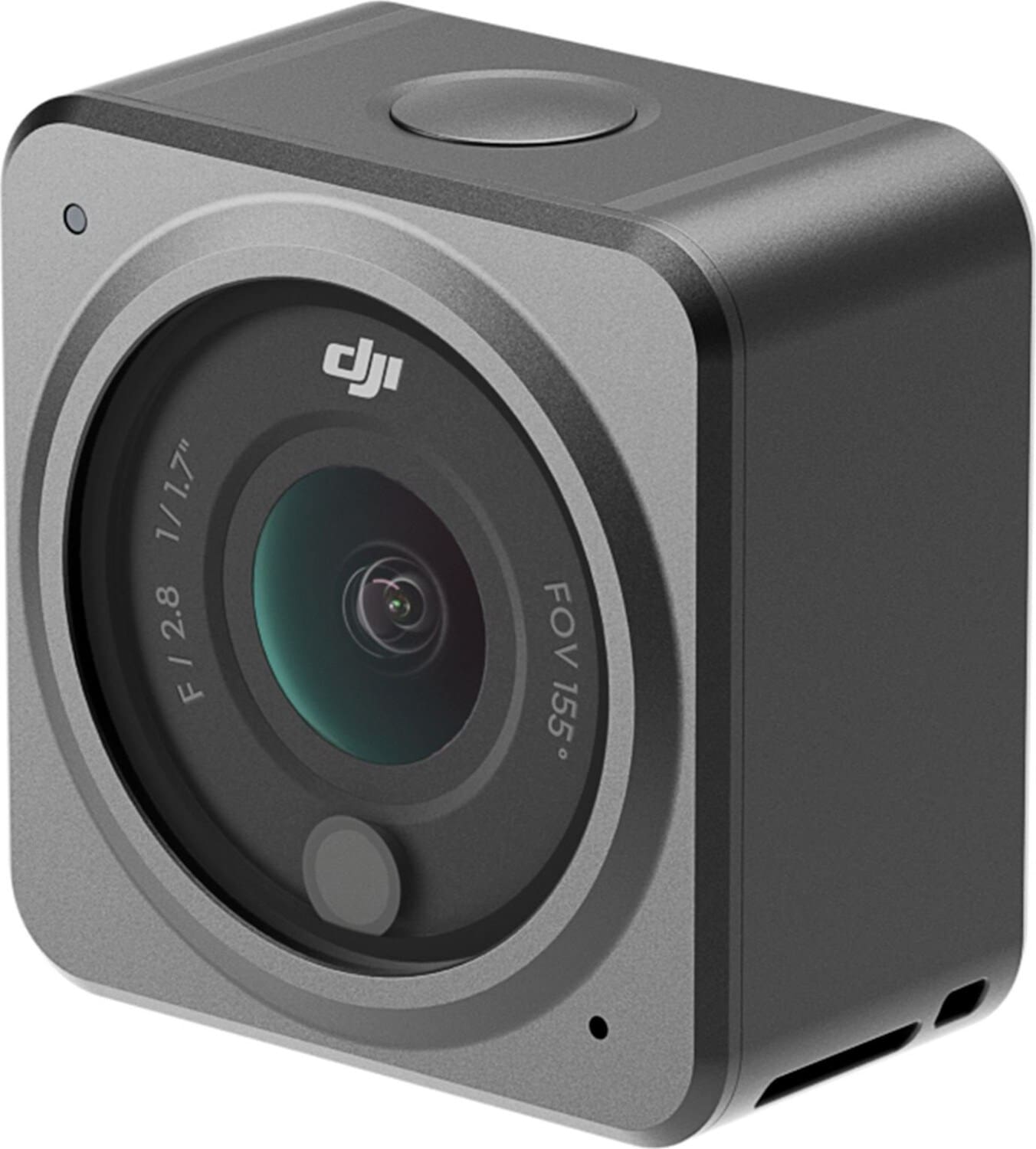 DJI Action 2 Dual Screen Combo