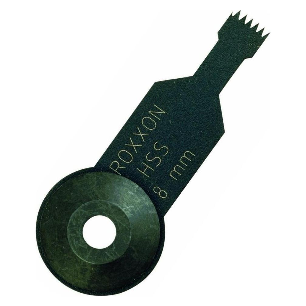 Proxxon Eintauchsägeblatt HSS 8 mm für OZI (28 897)