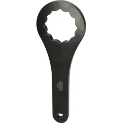 KS Tools Zwölfkant-Spezialschlüssel für Iveco - 460.3820