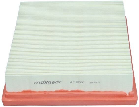 MAXGEAR 26-2831 Luftfilter