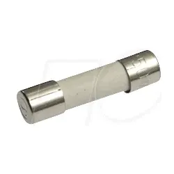 K-FLINK 1,25A - G-Sicherungseinsatz, 5x20mm, flink, 1,250 A