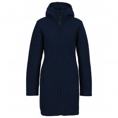 Mufflon - Women's Rika - Mantel Gr 3XL blau