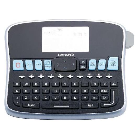 Dymo LabelManager 360D QWY (180 dpi) (S0879470)