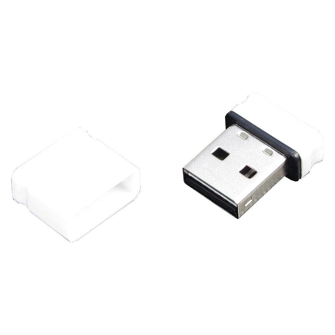 Intertech Inter-Tech DMG-02 Netzwerkadapter (USB) (88888122)