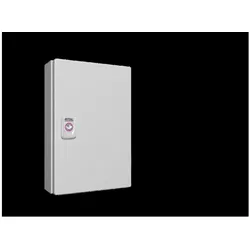 Rittal Elektro-Box KX BHT 200x300x80 mm 1552.000 (Gehäuse), Elektronikzubehör + Gehäuse, Weiss