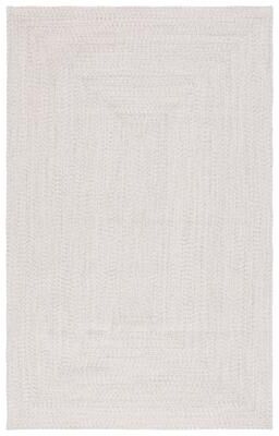 SAFAVIEH Handmade Braided Sakineh Casual Rug