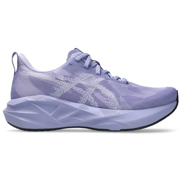 Asics - Women's Novablast 5 - Runningschuhe EU 37 lila